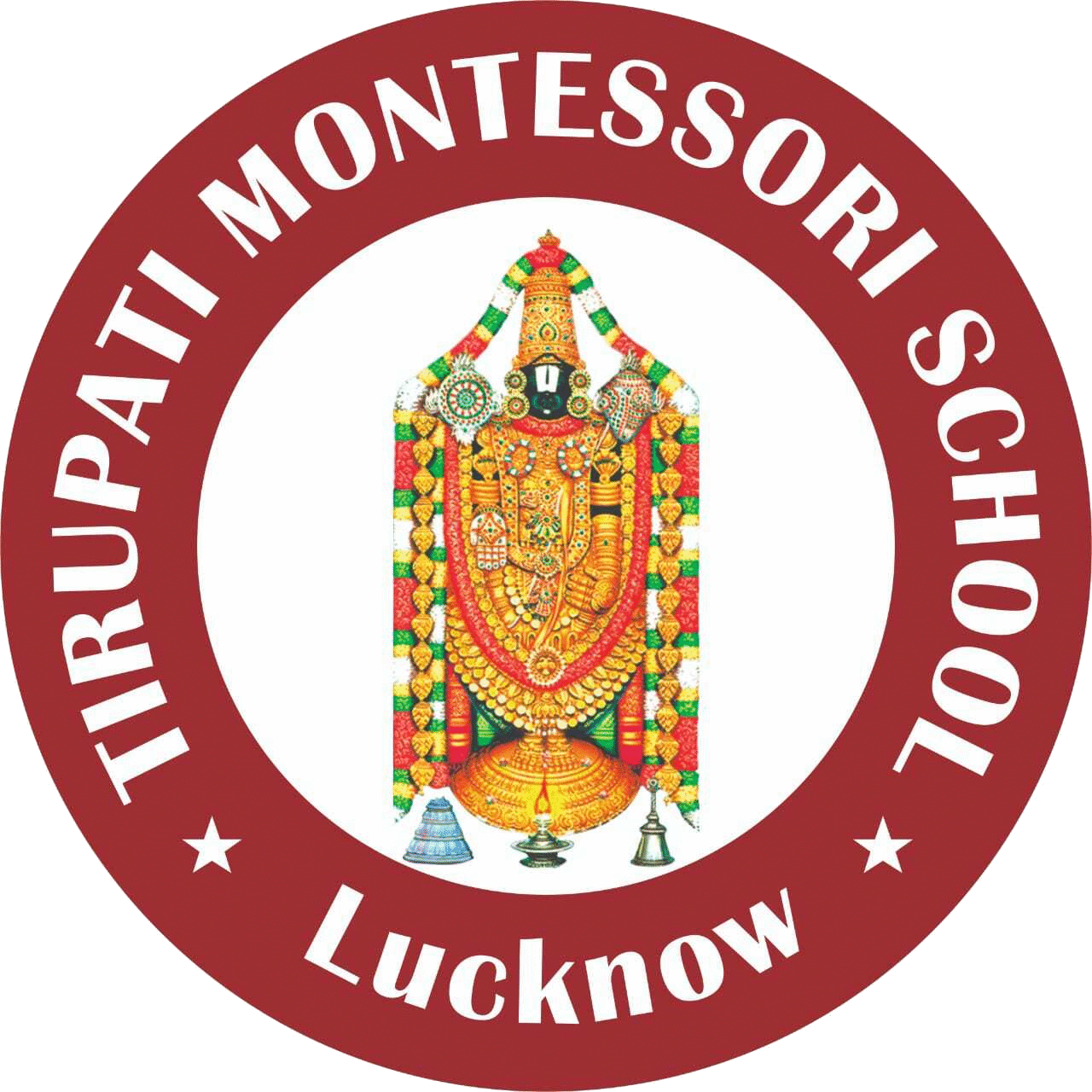 Tirupati Montessori School